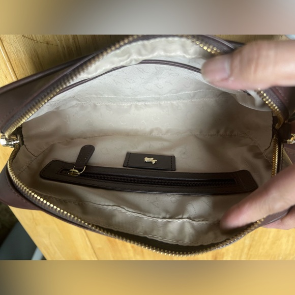 Radley London Leather Shoulder Bag - Picture 6 of 9